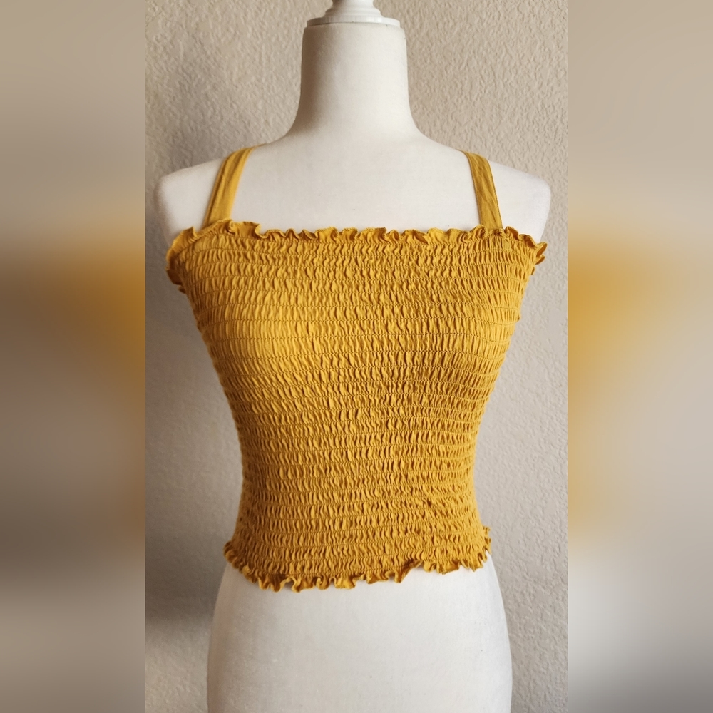 Abound adjustable tank top